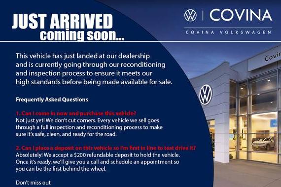 VOLKSWAGEN ATLAS CROSS SPORT 2021 1V2JE2CA3MC231015 image